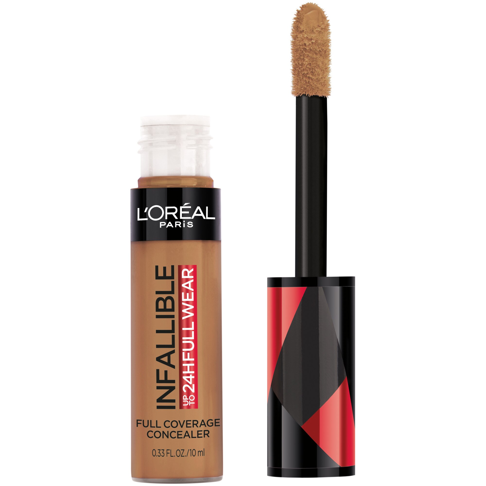 L'Oreal Paris Infallible Full Wear, Full Coverage, Waterproof Concealer