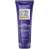 L'Oreal Paris EverPure Sulfate Free Purple Conditioner, thumbnail image 1 of 6