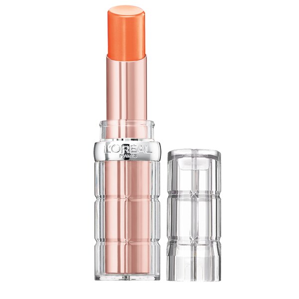 L'Oreal Paris Colour Riche Plump and Shine Sheer Lipstick