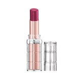 L'Oreal Paris Colour Riche Plump and Shine Sheer Lipstick, thumbnail image 1 of 4