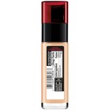 L'Oreal Paris Infallible 24 Hour Fresh Wear Lightweight Foundation, thumbnail image 3 of 5