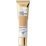 L'Oreal Paris Age Perfect Radiant Serum Foundation with SPF 50, thumbnail image 1 of 5