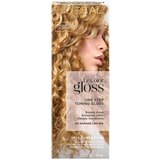 L'Oreal Paris Le Color Gloss One Step In-Shower Toning Gloss, Honey Blonde, thumbnail image 1 of 5