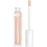 L'Oreal Paris Brilliant Eyes Shimmer Liquid Eyeshadow Makeup, thumbnail image 1 of 3