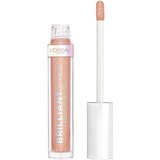 L'Oreal Paris Brilliant Eyes Shimmer Liquid Eyeshadow Makeup, thumbnail image 1 of 3