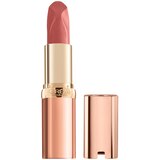 L'Oreal Paris Colour Riche Les Nus Intense Lipstick, Intensely Pigmented, thumbnail image 1 of 2