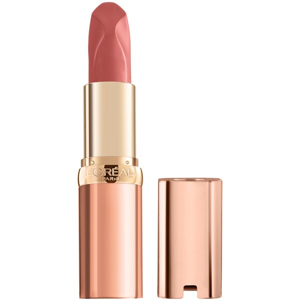 L'Oreal Paris Colour Riche Les Nus Intense Lipstick, Intensely Pigmented