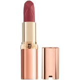 L'Oreal Paris Colour Riche Les Nus Intense Lipstick, Intensely Pigmented, thumbnail image 1 of 2