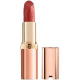 L'Oreal Paris Colour Riche Les Nus Intense Lipstick, Intensely Pigmented, thumbnail image 1 of 2