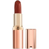 L'Oreal Paris Colour Riche Les Nus Intense Lipstick, Intensely Pigmented, thumbnail image 1 of 2