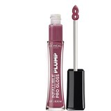 L'Oreal Paris Infallible Pro Gloss Plump Lip Gloss with Hyaluronic Acid, thumbnail image 1 of 6