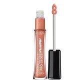 L'Oreal Paris Infallible Pro Gloss Plump Lip Gloss with Hyaluronic Acid, thumbnail image 1 of 6