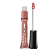 L'Oreal Paris Infallible Pro Gloss Plump Lip Gloss with Hyaluronic Acid, thumbnail image 1 of 6