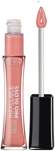 L'Oreal Paris Infallible 8HR Never Fail Lip Gloss