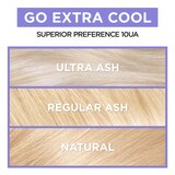 L'Oreal Paris Superior Preference Cool Blonde Hair Color, thumbnail image 5 of 5