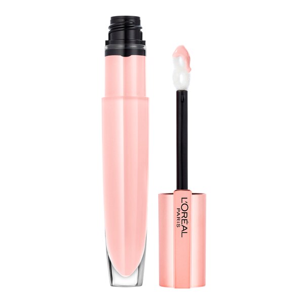 L'Oreal Paris Glow Paradise Lip Balm-in-Gloss with Pomegranate Extract