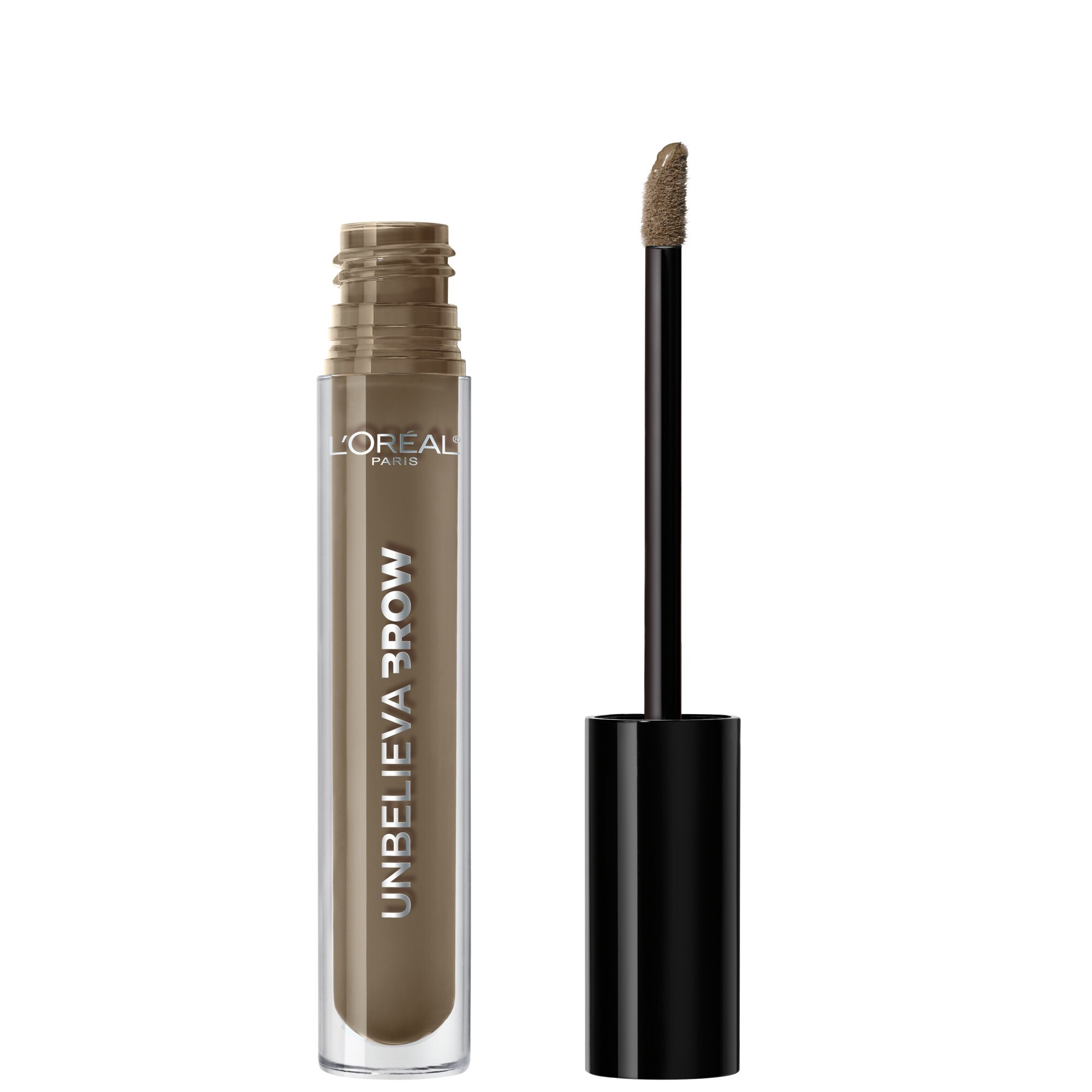 L'Oreal Paris Unbelieva-Brow Longwear Waterproof Brow Gel