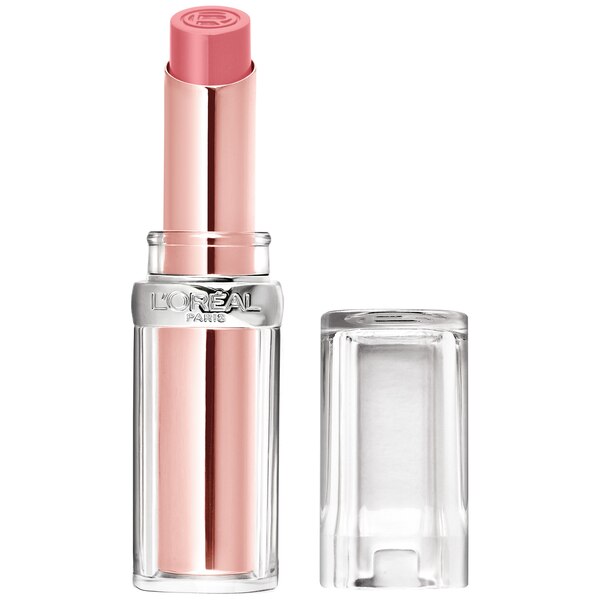 L'Oreal Paris Glow Paradise Balm-in-Lipstick with Pomegranate Extract