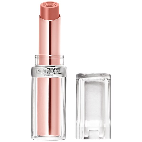 L'Oreal Paris Glow Paradise Balm-in-Lipstick with Pomegranate Extract