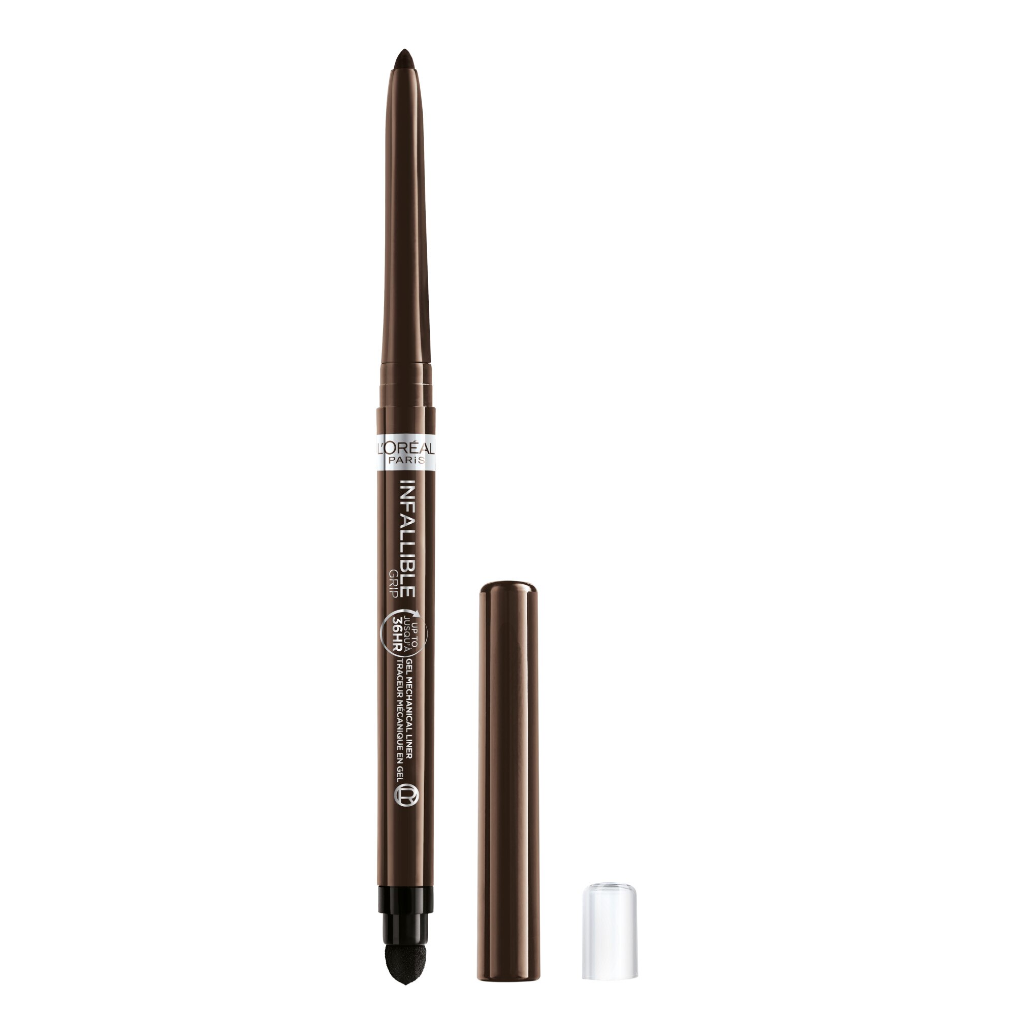 L'Oreal Paris Infallible Grip Mechanical Gel Makeup Eyeliner