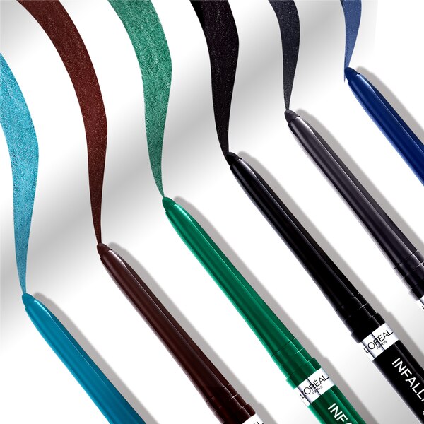 L'Oreal Paris Infallible Grip Mechanical Gel Makeup Eyeliner