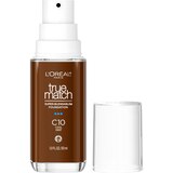 L'Oreal Paris True Match Super-Blendable Foundation, thumbnail image 1 of 8