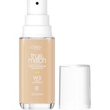 L'Oreal Paris True Match Super-Blendable Foundation, thumbnail image 1 of 8