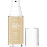 L'Oreal Paris True Match Super-Blendable Foundation, thumbnail image 1 of 8