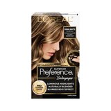 L'Oreal Paris Superior Preference Balayage At-Home Highlighting Kit, thumbnail image 1 of 8