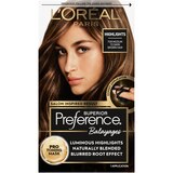 L'Oreal Paris Superior Preference Balayage At-Home Highlighting Kit, thumbnail image 1 of 9