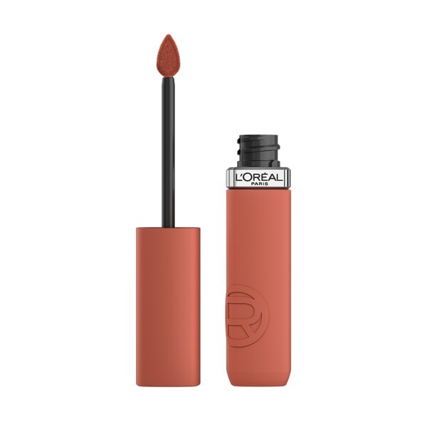 L'Oreal Paris Infallible Matte Resistance Liquid Lipstick