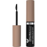 L'Oreal Paris Infallible Volumizing 24H Wear Brow Mascara, thumbnail image 1 of 7