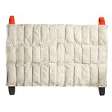 Relief Pak Moist Heat Pack, Beige, Oversized 15"x24", thumbnail image