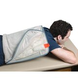 Relief Pak Moist Heat Pack, Beige, Oversized 15"x24", thumbnail image