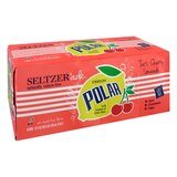 Polar Seltzer'ade, 8 ct, Cans, 12 oz, thumbnail image 1 of 5