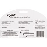 Expo Ultra Fine Tip Dry Erase Markers, thumbnail image 2 of 2