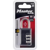 Master Lock Basic Security Combination Lock 647D, thumbnail image 1 of 2