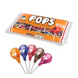 Tootsie Roll Pops Assorted Flavor Lollipops, 10.125 OZ Bag, thumbnail image 3 of 5