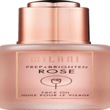 Milani Prep & Brighten Rose Face Oil, 1 OZ, thumbnail image 1 of 5