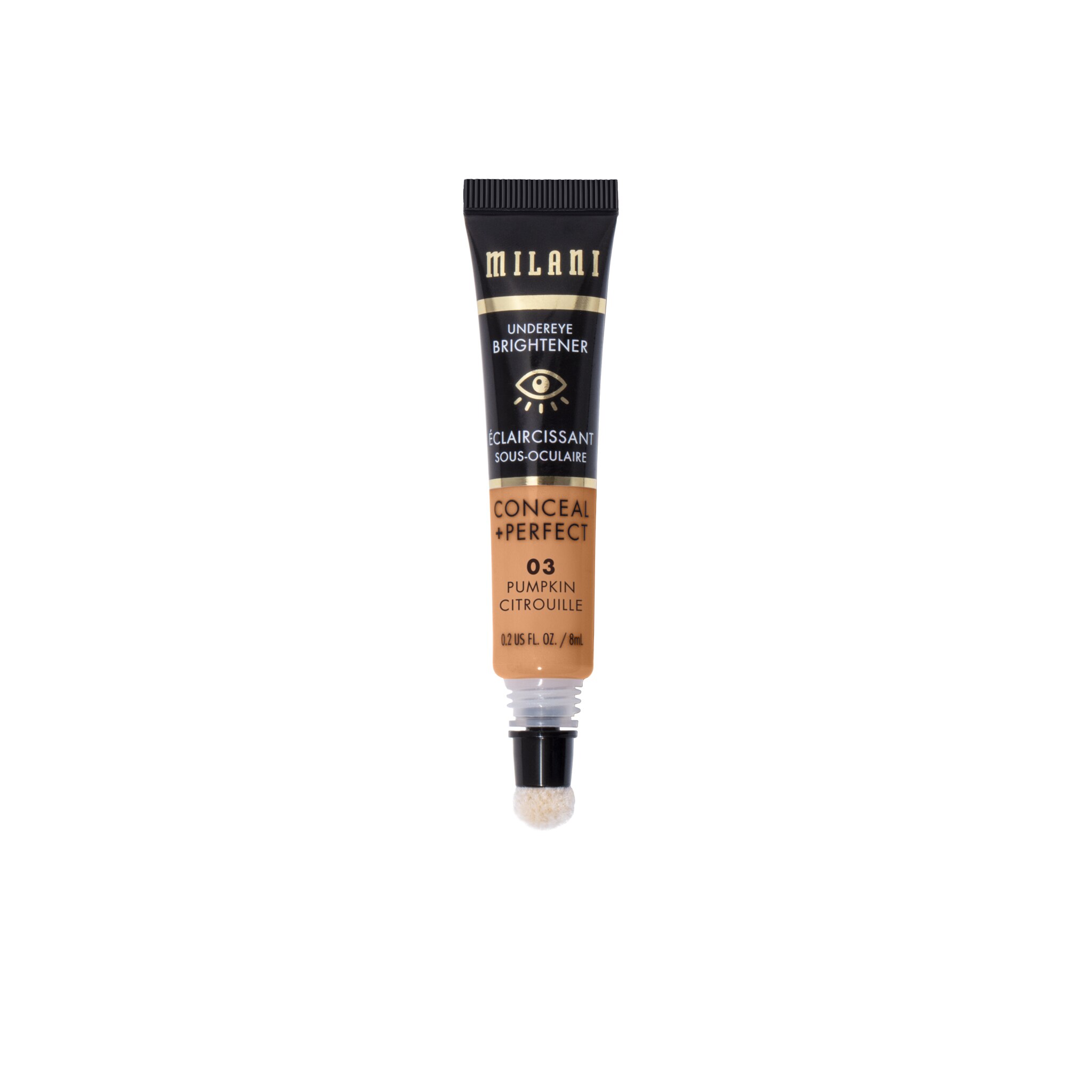 Milani Conceal + Perfect Face Lift Brightener image.