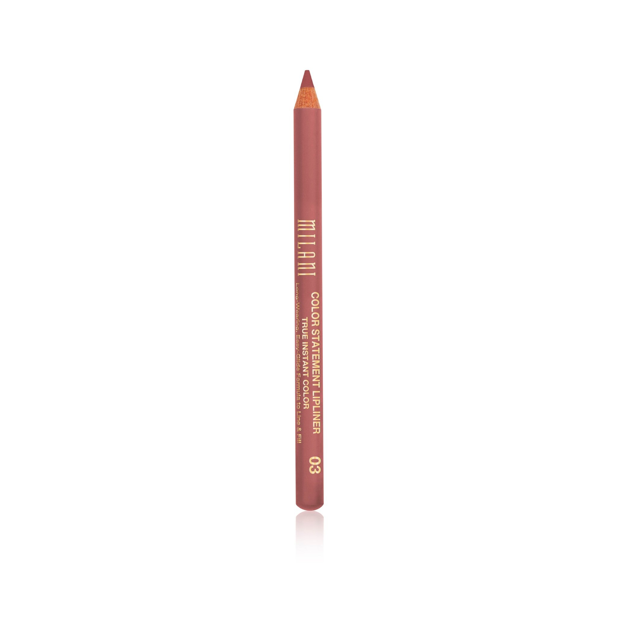 Milani Color Statement Lipliner image.