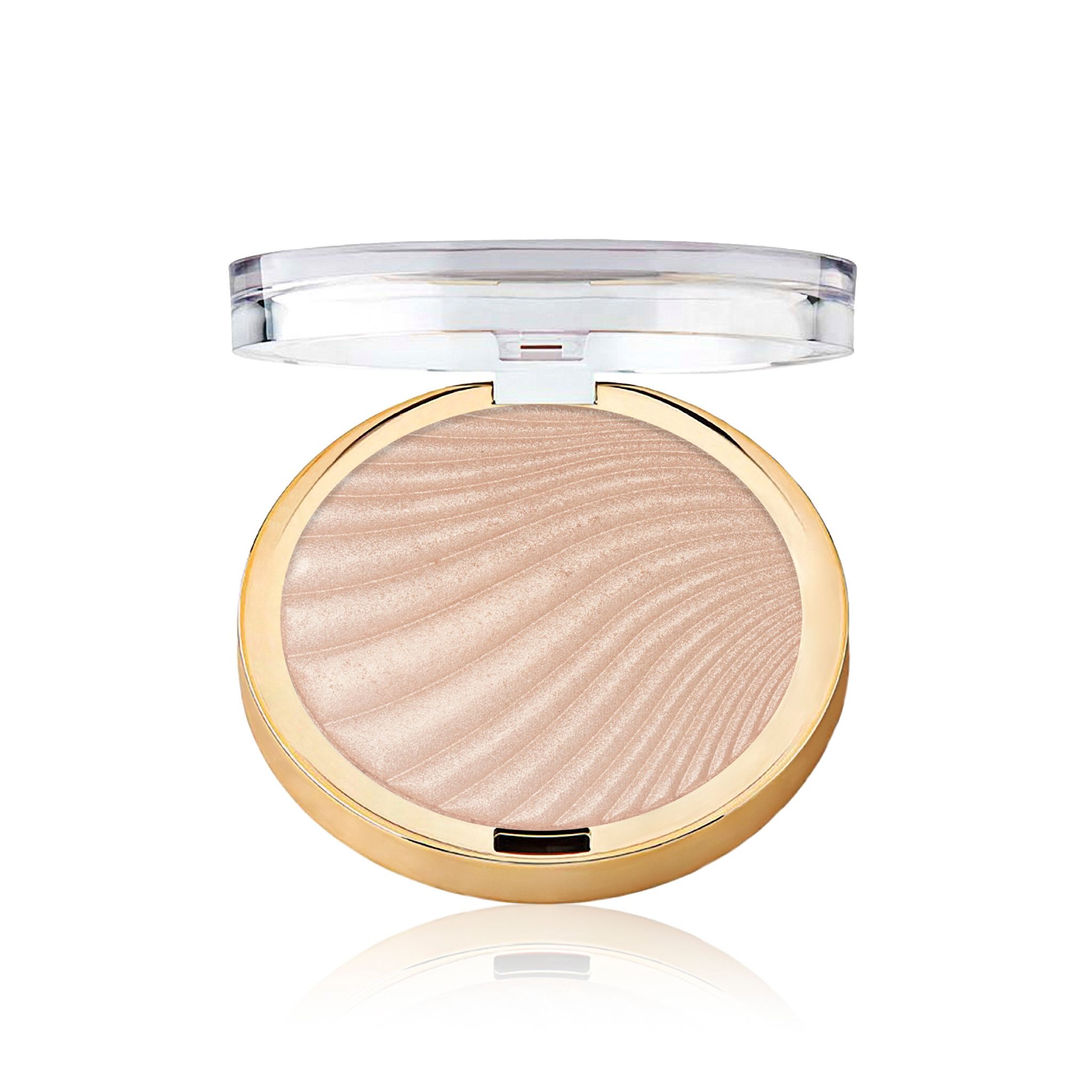Milani Strobelight Instant Glow Powder image.