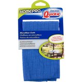 Quickie Home-Pro Microfiber Cloth for Glass & Window, thumbnail image 1 of 3