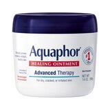 Aquaphor Advanced Therapy Healing Ointment Skin Protectant, thumbnail image 1 of 1