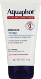 Aquaphor Advanced Therapy Healing Ointment Skin Protectant, thumbnail image 1 of 4