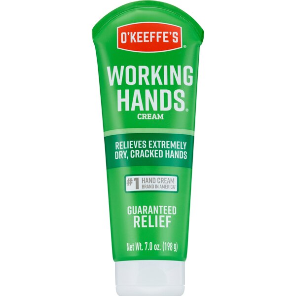 Working Hands Hand Cream