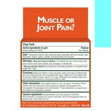 MagniLife Arnica Pain Relief Gel, 4 OZ, thumbnail image 4 of 8