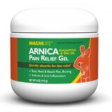 MagniLife Arnica Pain Relief Gel, 4 OZ, thumbnail image 5 of 8