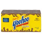 Yoo-hoo Chocolate Drink, 10 ct, 6.5 oz, thumbnail image 1 of 5
