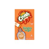 Crush Singles To Go Drink Mix, 6 CT, thumbnail image 1 of 2